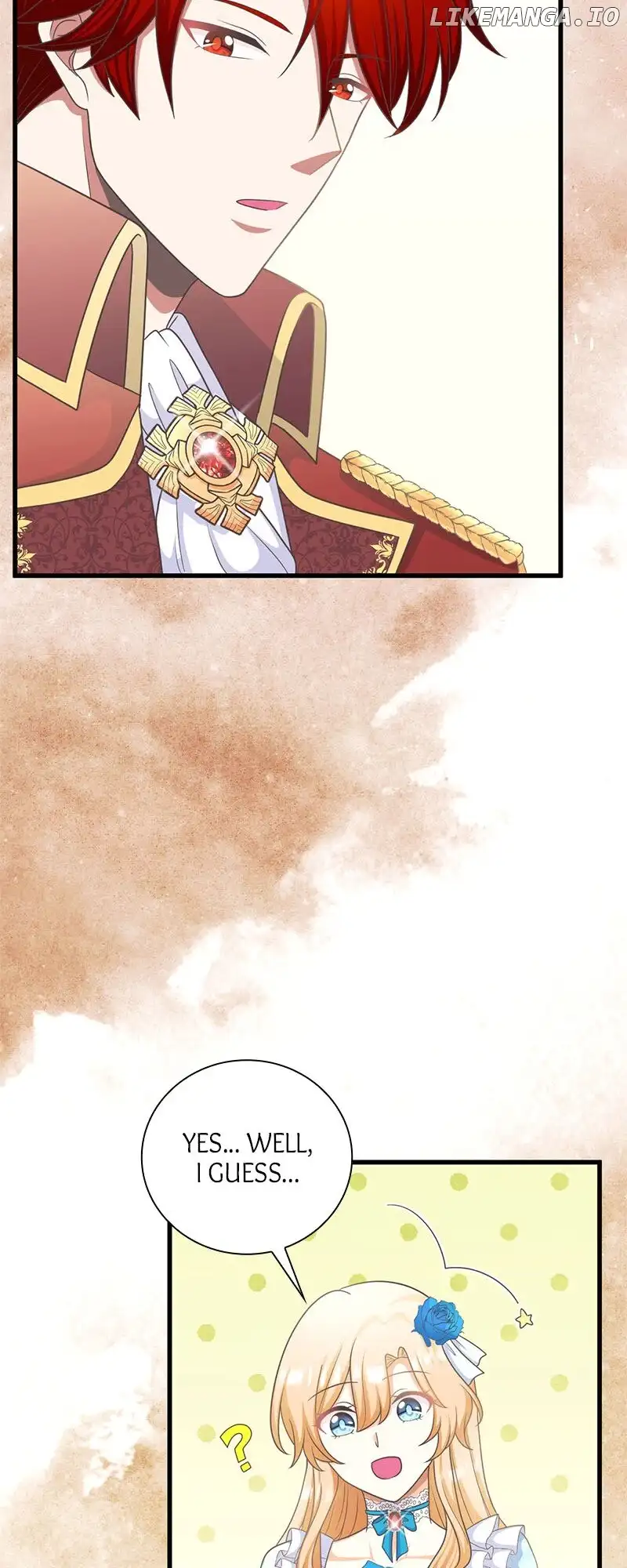 Please Fulfill Your End of the Bargain, My Grace! Chapter 43 177 14