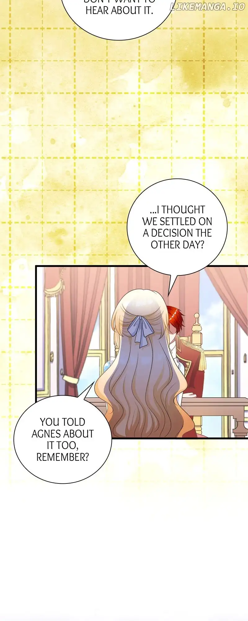 Please Fulfill Your End of the Bargain, My Grace! Chapter 43 179 16