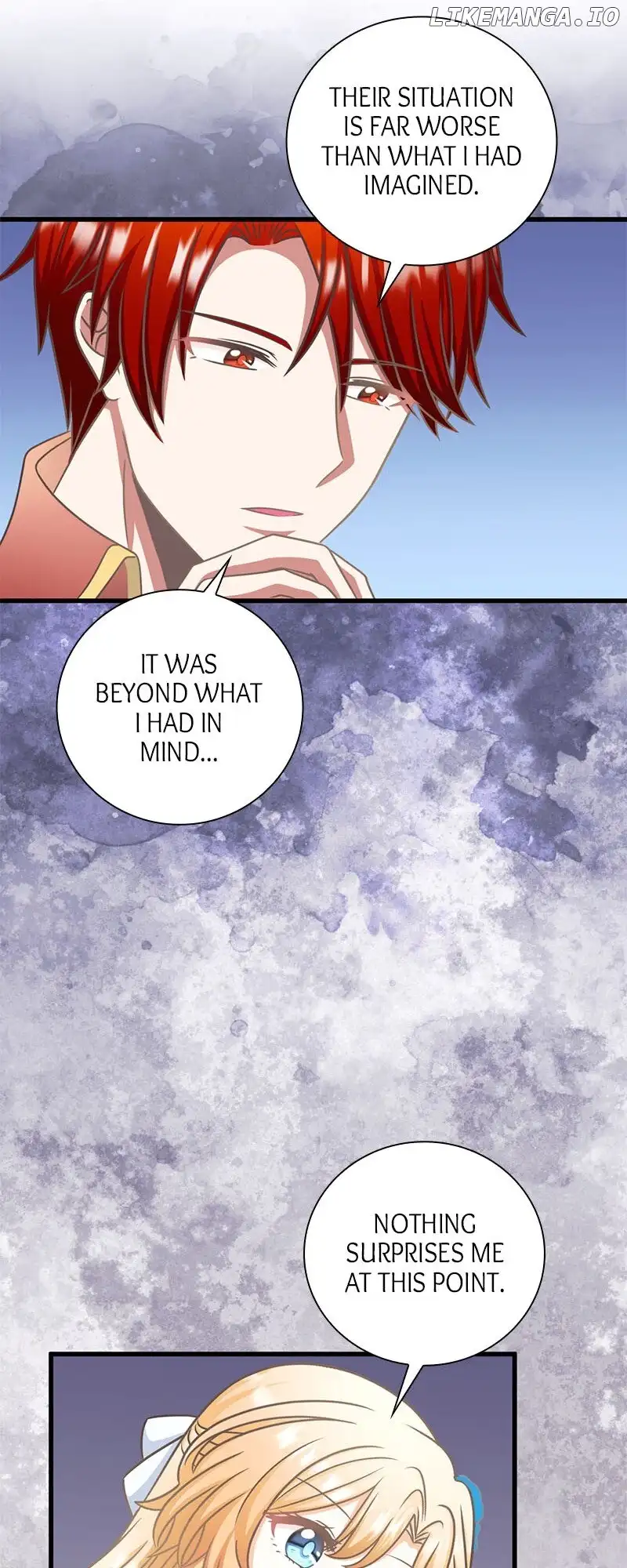 Please Fulfill Your End of the Bargain, My Grace! Chapter 43 180 17