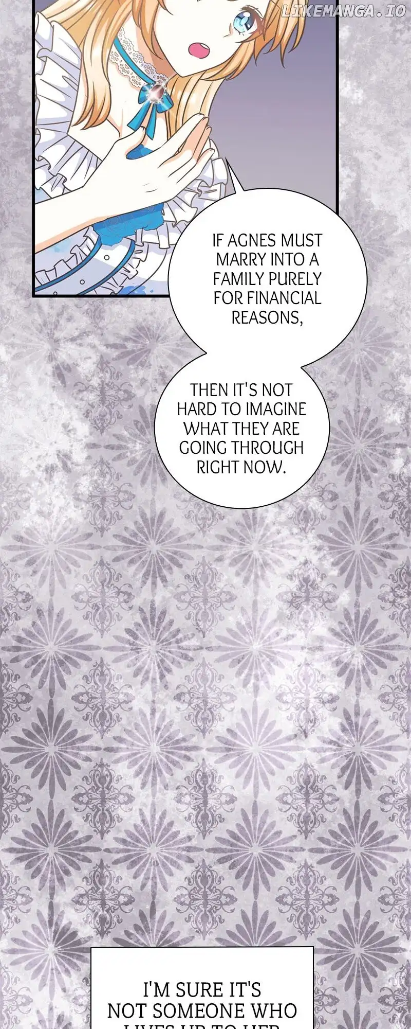 Please Fulfill Your End of the Bargain, My Grace! Chapter 43 181 18