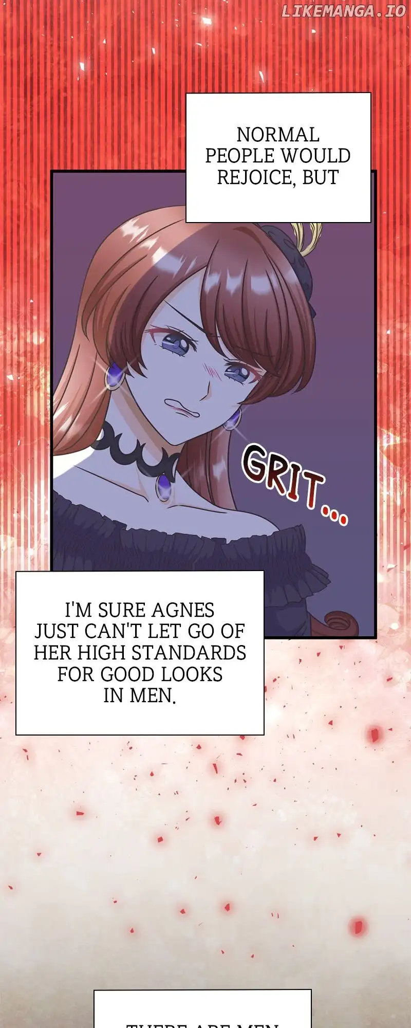 Please Fulfill Your End of the Bargain, My Grace! Chapter 43 183 20