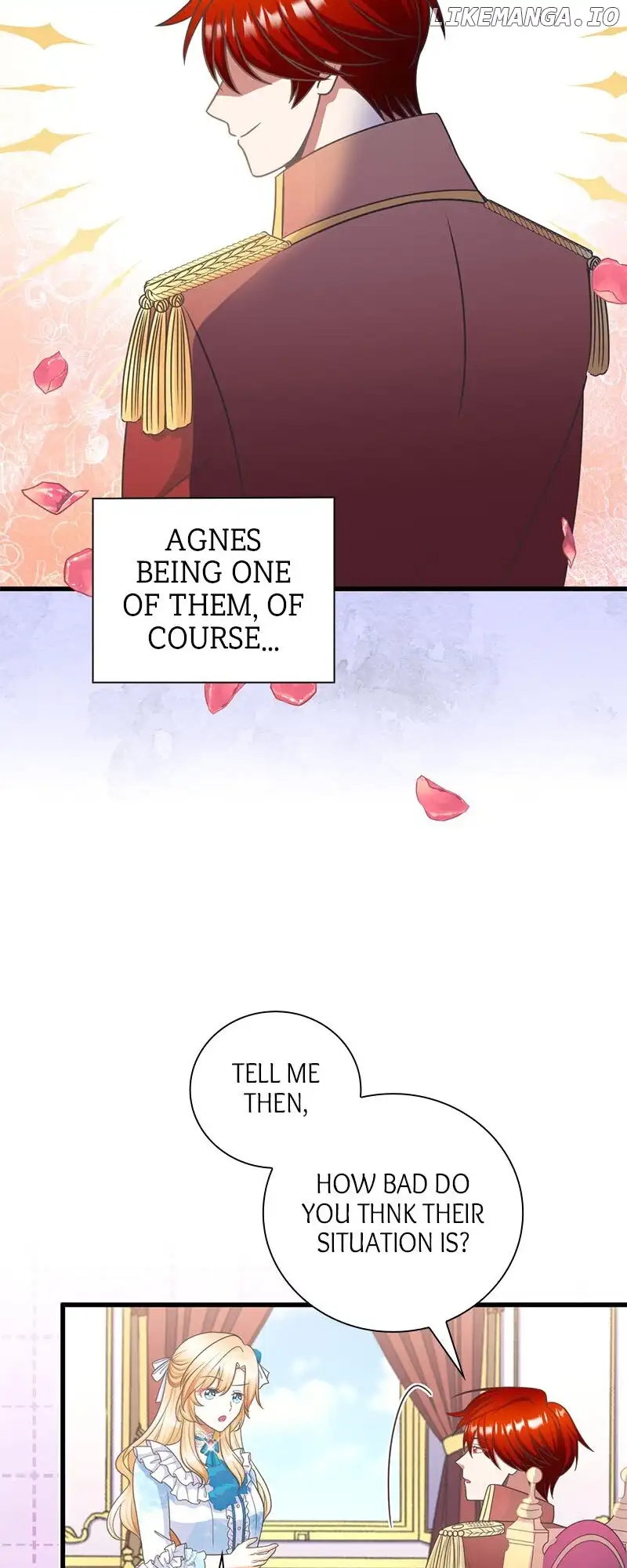 Please Fulfill Your End of the Bargain, My Grace! Chapter 43 185 22