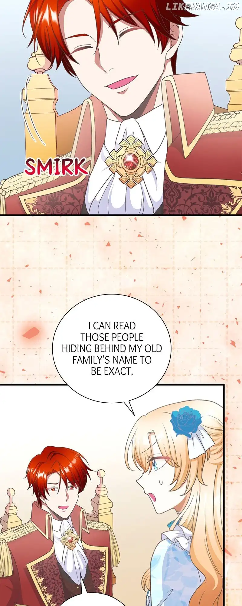 Please Fulfill Your End of the Bargain, My Grace! Chapter 43 187 24