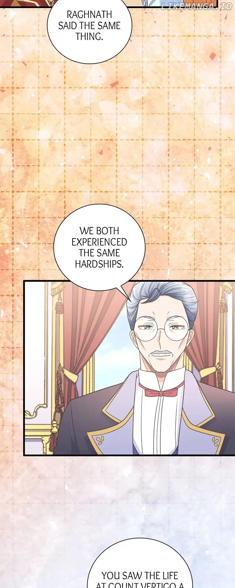 Please Fulfill Your End of the Bargain, My Grace! Chapter 43 188 25