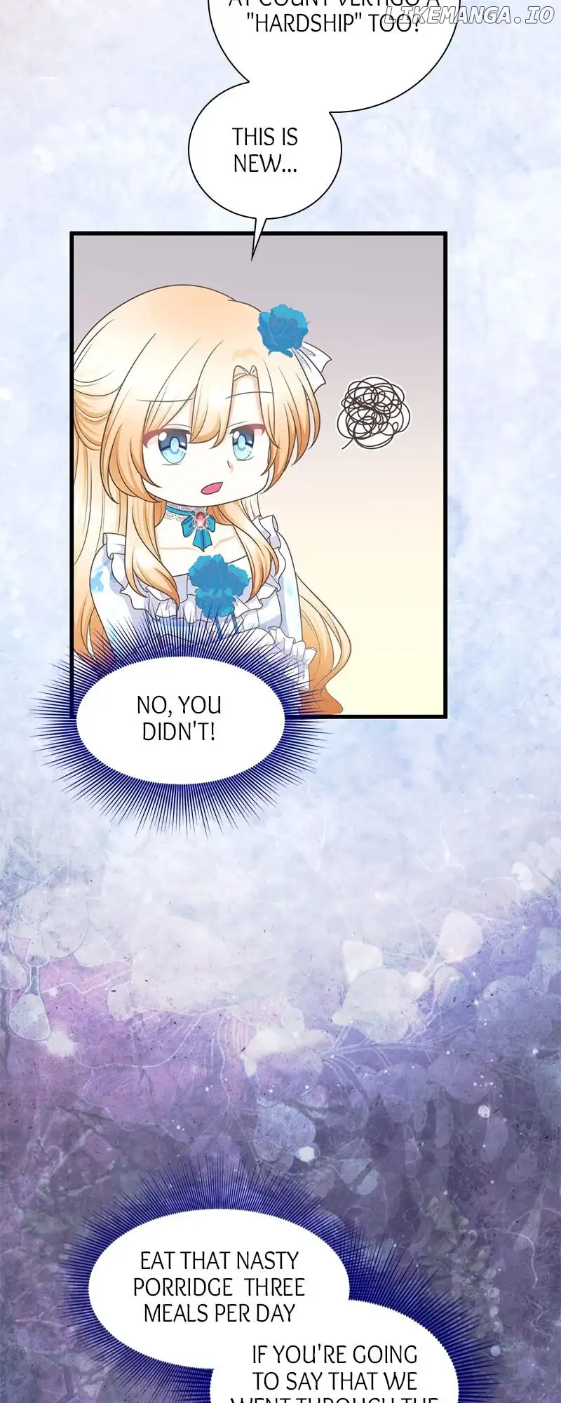 Please Fulfill Your End of the Bargain, My Grace! Chapter 43 189 26