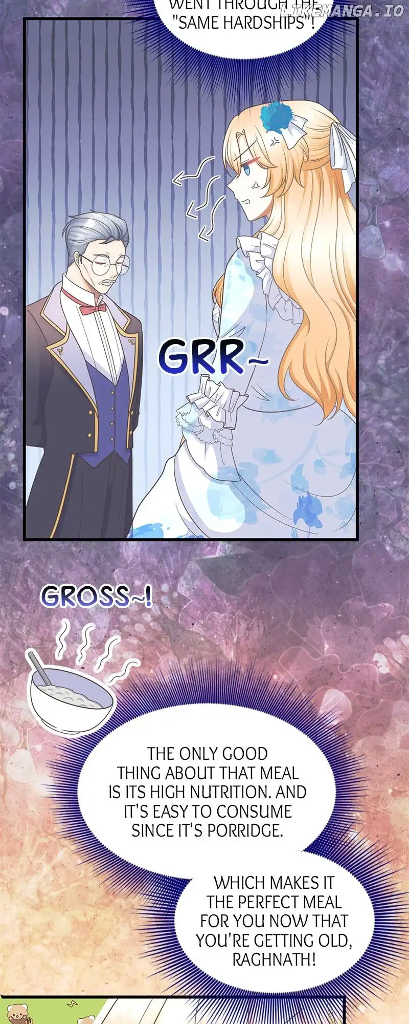 Please Fulfill Your End of the Bargain, My Grace! Chapter 43 190 27
