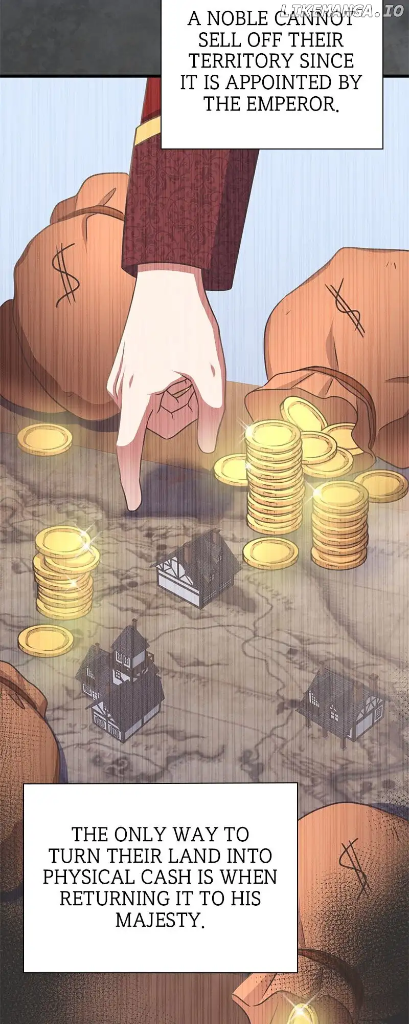Please Fulfill Your End of the Bargain, My Grace! Chapter 43 195 32
