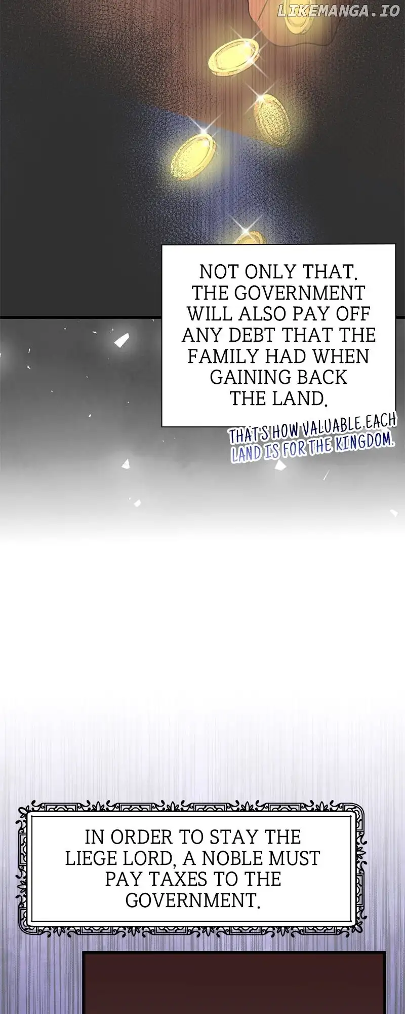 Please Fulfill Your End of the Bargain, My Grace! Chapter 43 196 33