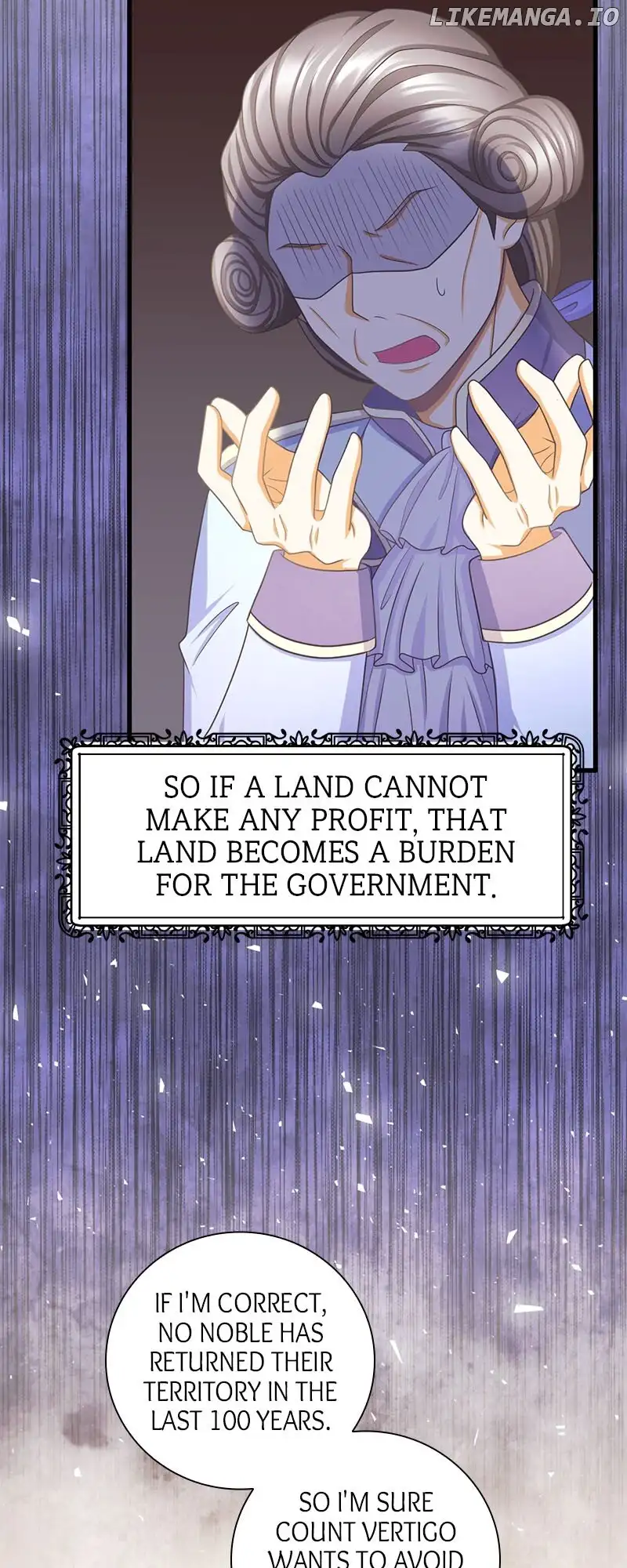 Please Fulfill Your End of the Bargain, My Grace! Chapter 43 197 34