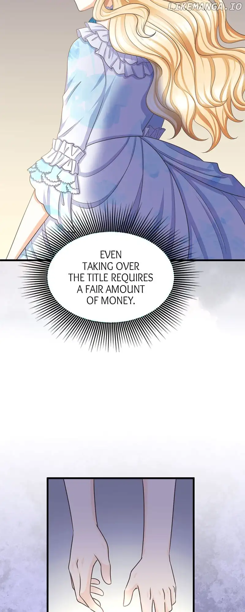 Please Fulfill Your End of the Bargain, My Grace! Chapter 43 201 38