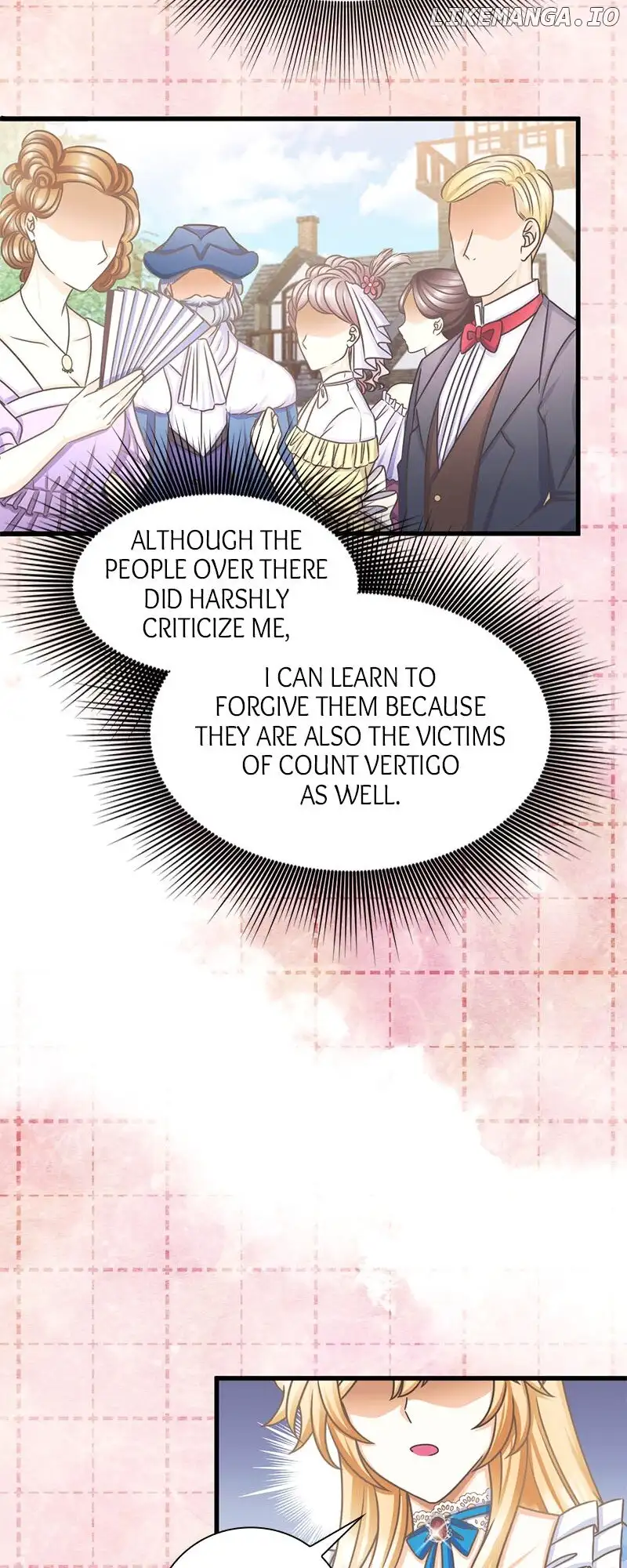 Please Fulfill Your End of the Bargain, My Grace! Chapter 43 205 42