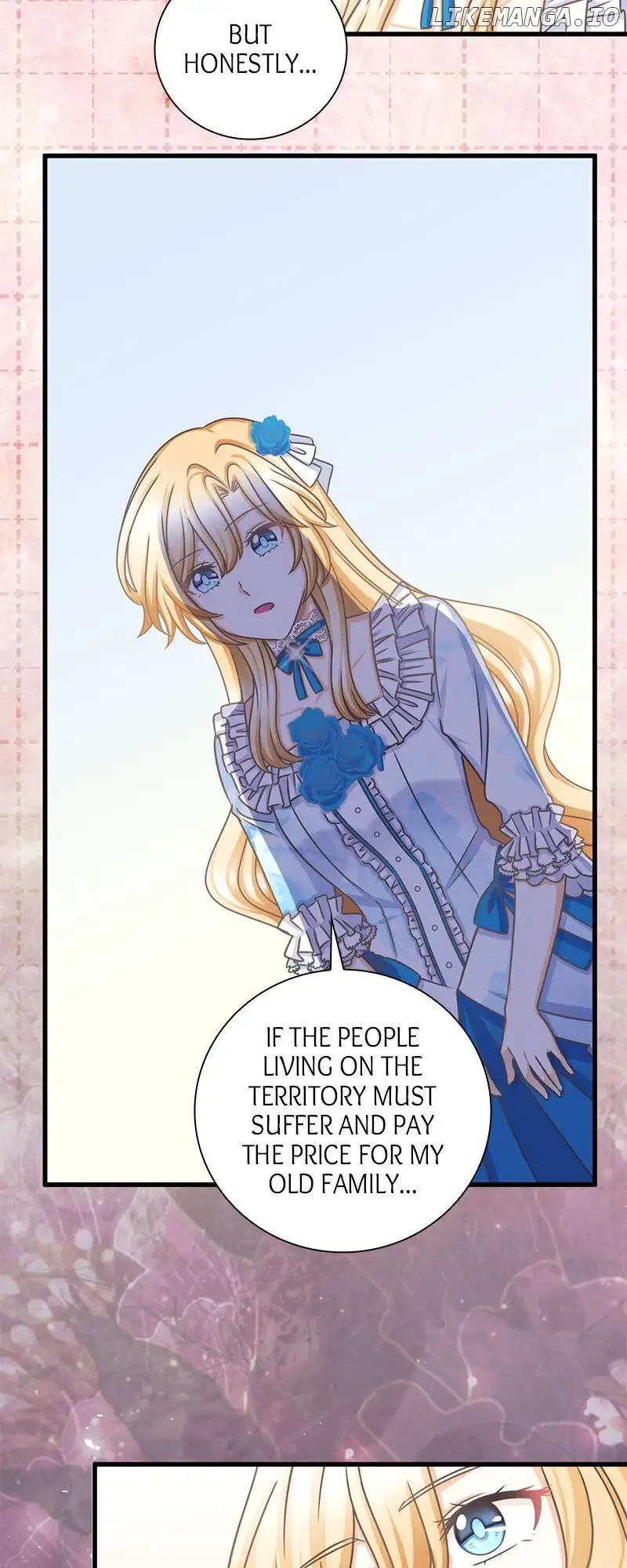 Please Fulfill Your End of the Bargain, My Grace! Chapter 43 206 43