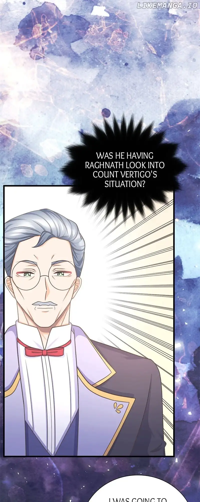 Please Fulfill Your End of the Bargain, My Grace! Chapter 43 209 46
