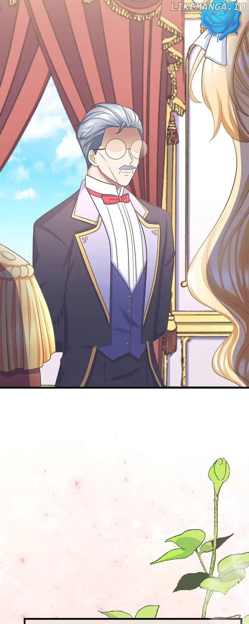 Please Fulfill Your End of the Bargain, My Grace! Chapter 43 212 49