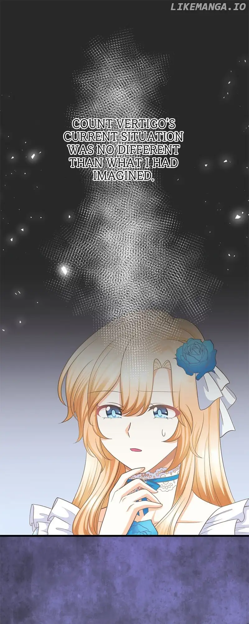 Please Fulfill Your End of the Bargain, My Grace! Chapter 44 129 002