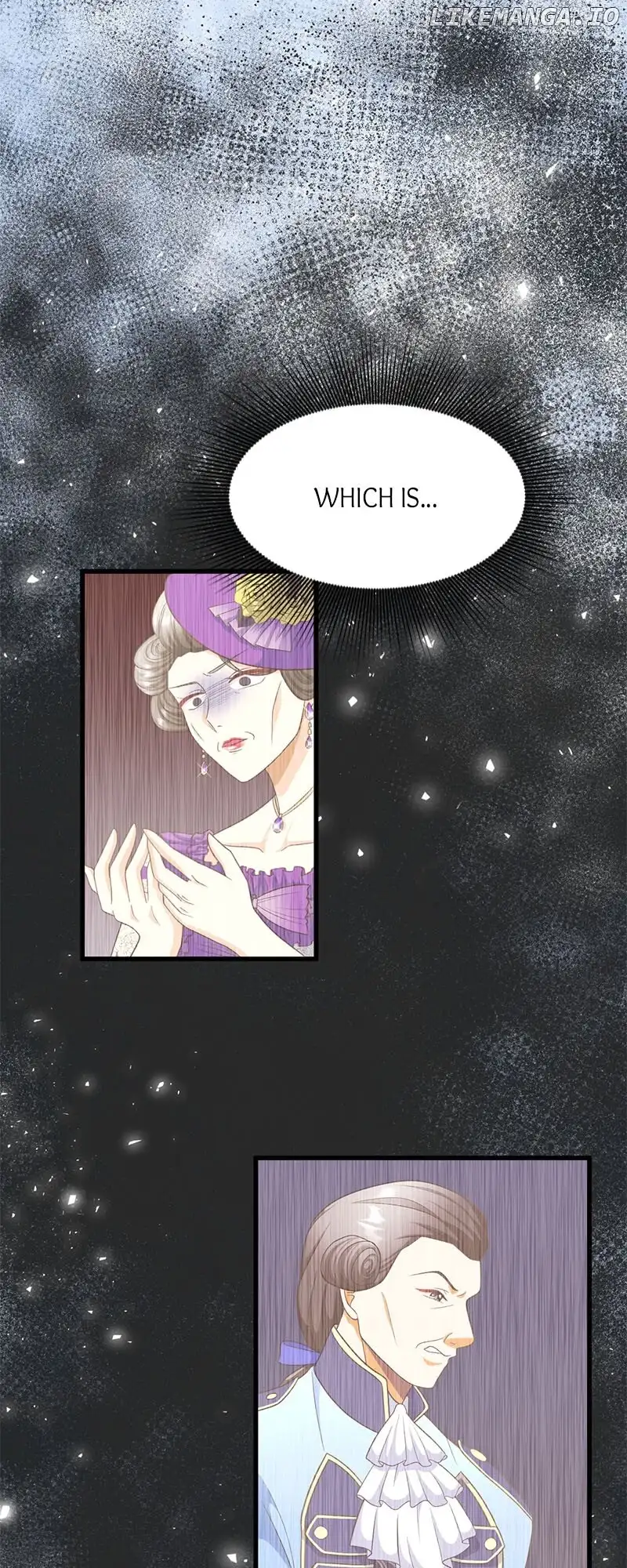 Please Fulfill Your End of the Bargain, My Grace! Chapter 44 131 004