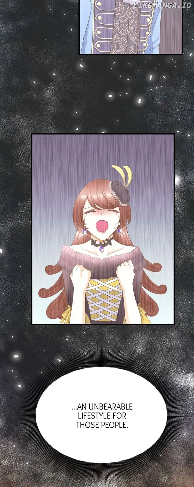 Please Fulfill Your End of the Bargain, My Grace! Chapter 44 132 005