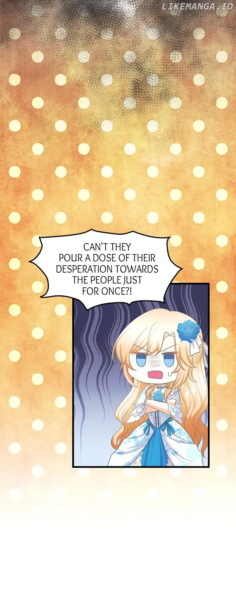 Please Fulfill Your End of the Bargain, My Grace! Chapter 44 133 006