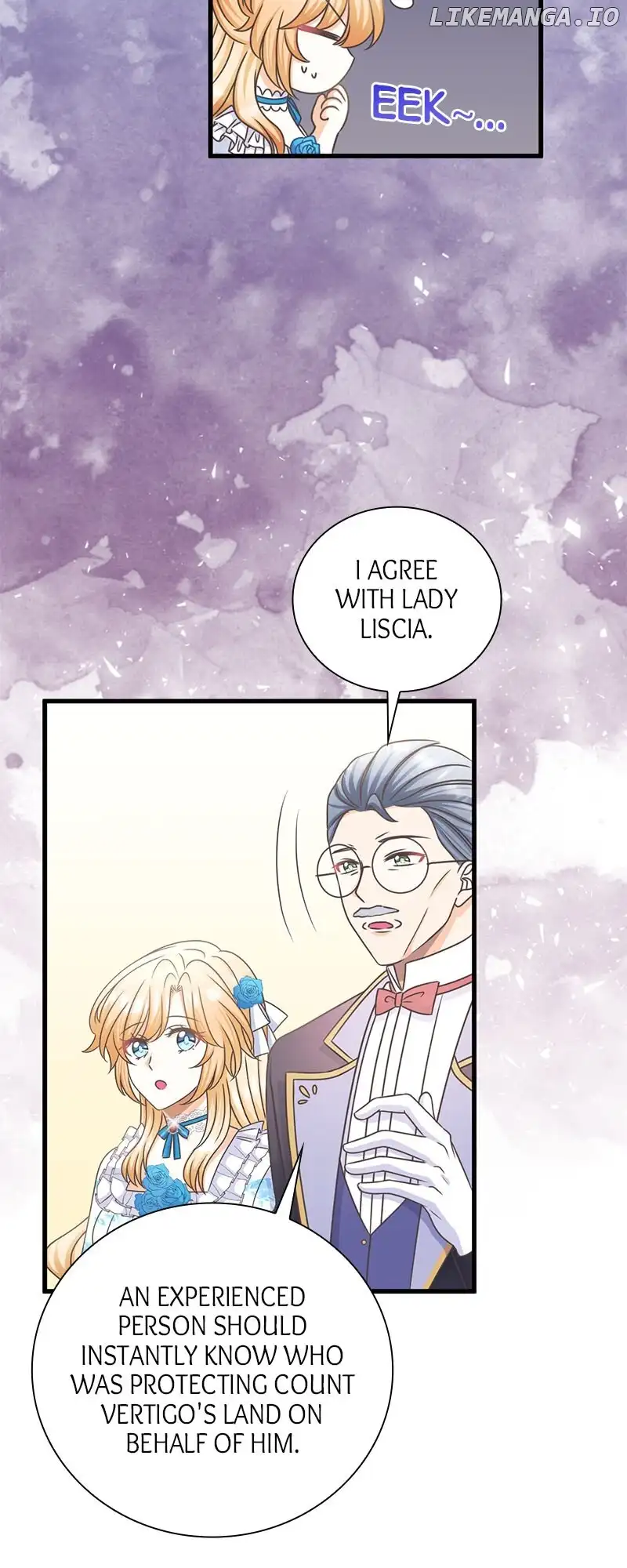 Please Fulfill Your End of the Bargain, My Grace! Chapter 44 138 011