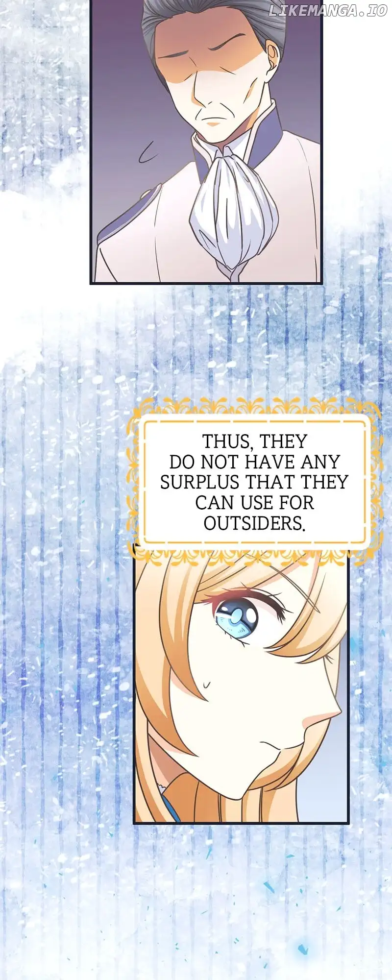 Please Fulfill Your End of the Bargain, My Grace! Chapter 44 146 019