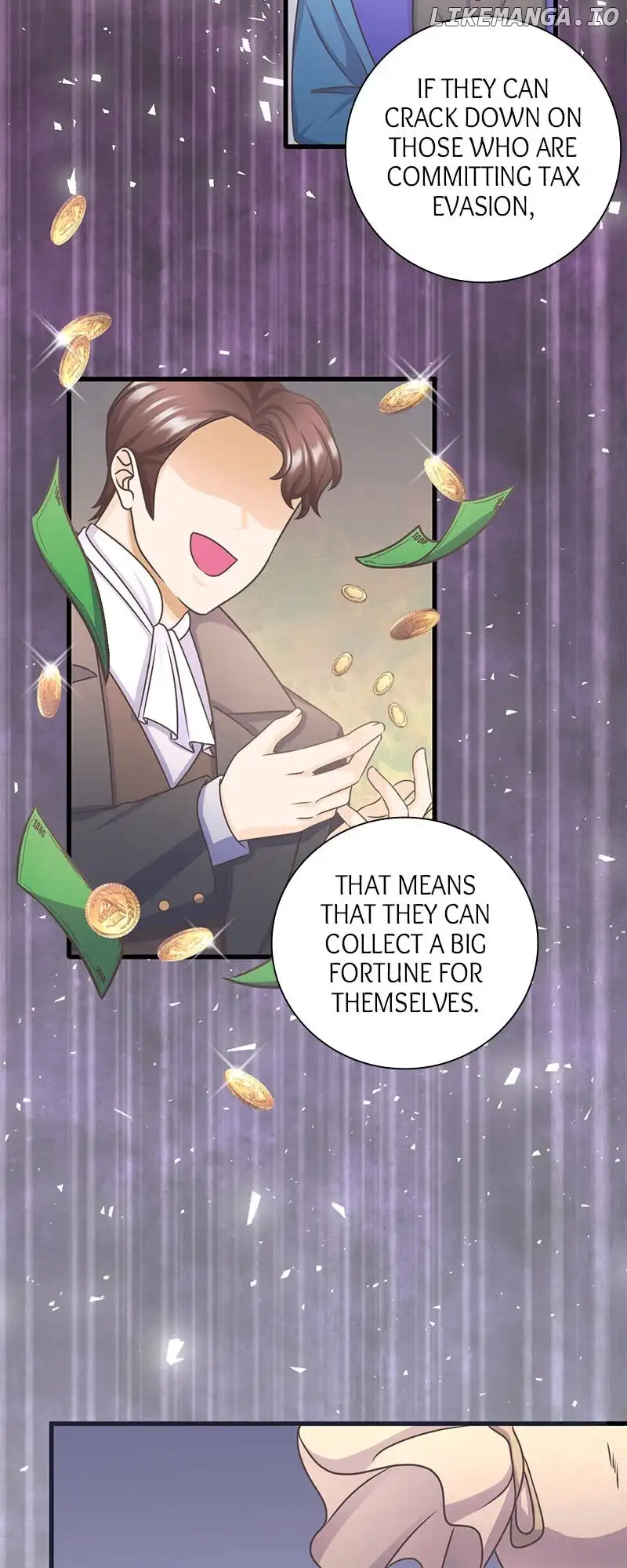 Please Fulfill Your End of the Bargain, My Grace! Chapter 44 154 027
