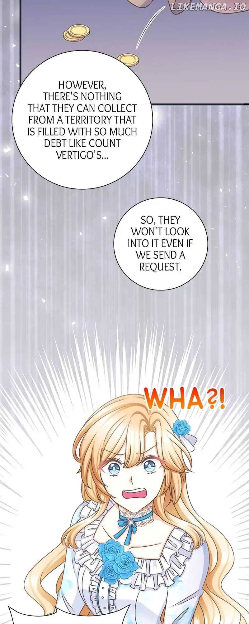 Please Fulfill Your End of the Bargain, My Grace! Chapter 44 155 028