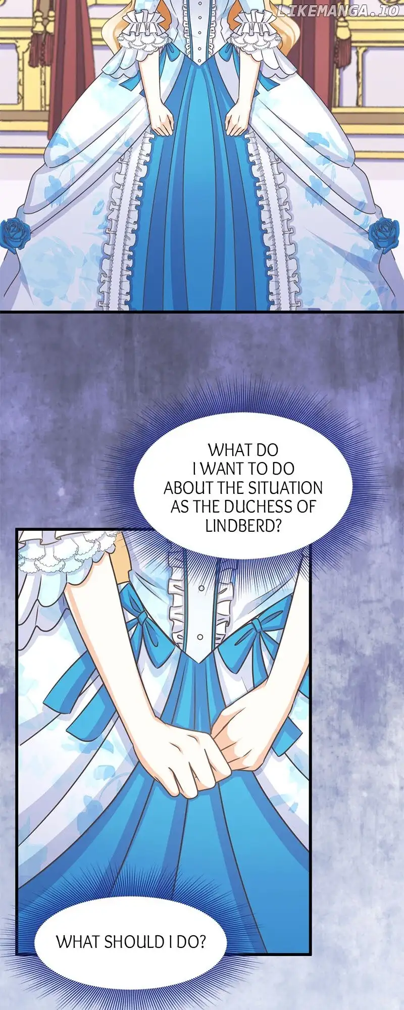 Please Fulfill Your End of the Bargain, My Grace! Chapter 44 164 037