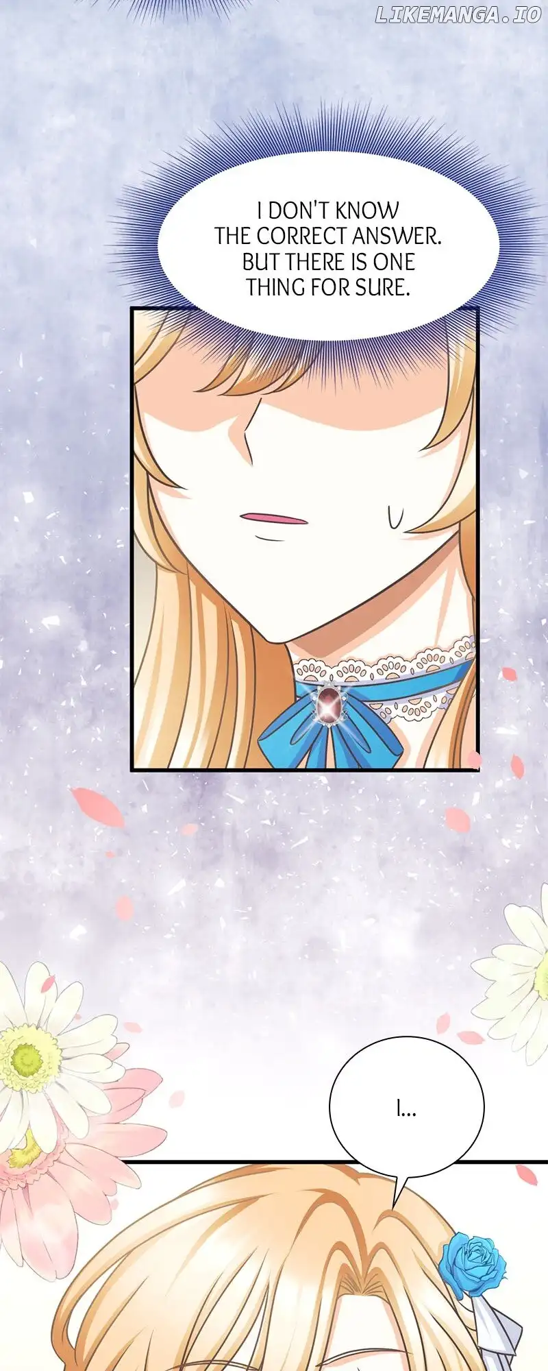 Please Fulfill Your End of the Bargain, My Grace! Chapter 44 165 038