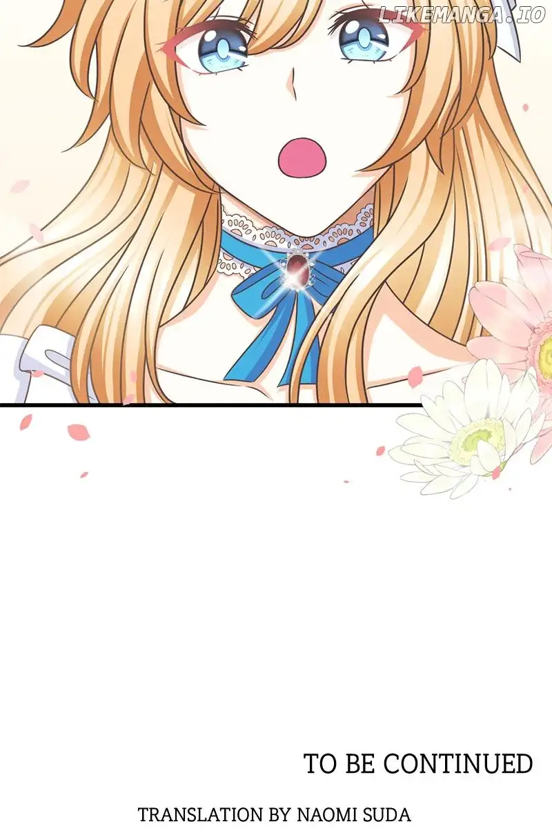 Please Fulfill Your End of the Bargain, My Grace! Chapter 44 166 039
