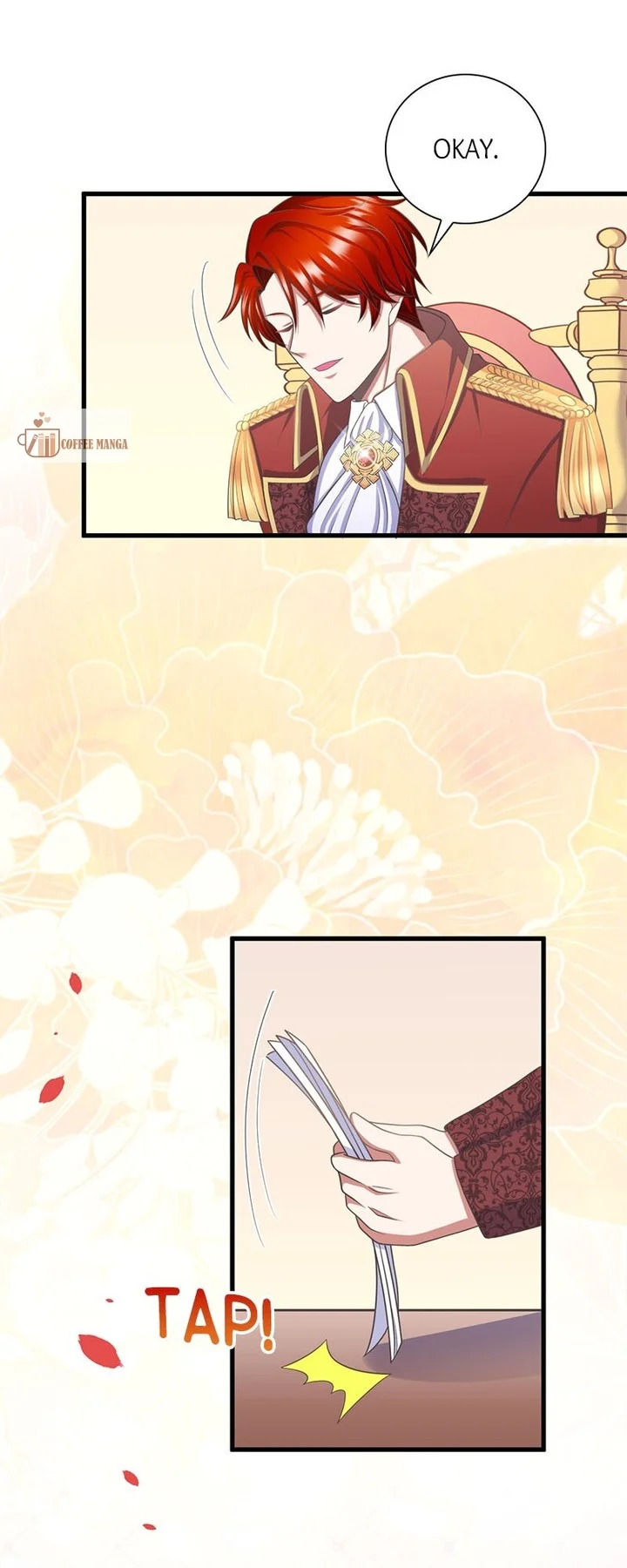Please Fulfill Your End of the Bargain, My Grace! Chapter 45 161 02