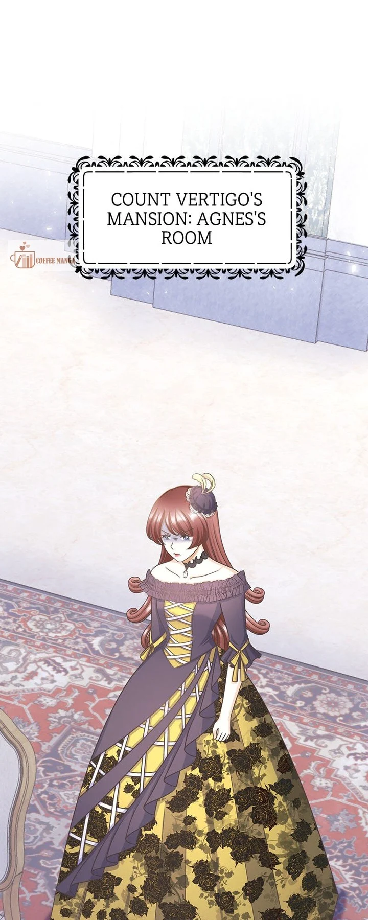 Please Fulfill Your End of the Bargain, My Grace! Chapter 45 164 05