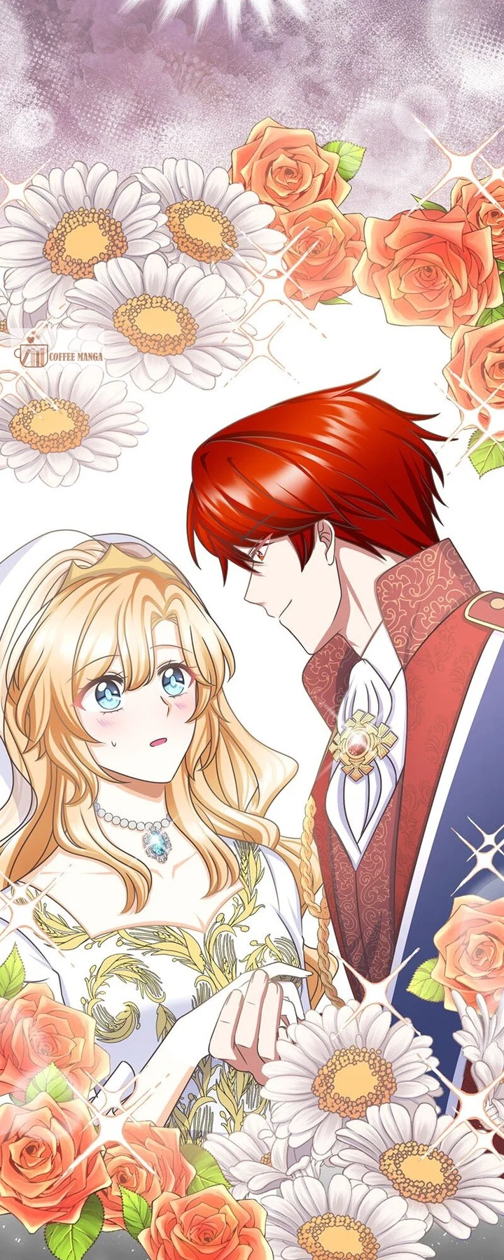 Please Fulfill Your End of the Bargain, My Grace! Chapter 45 167 08