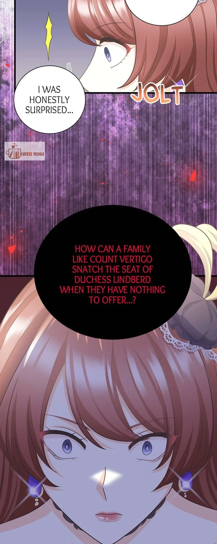 Please Fulfill Your End of the Bargain, My Grace! Chapter 45 171 12