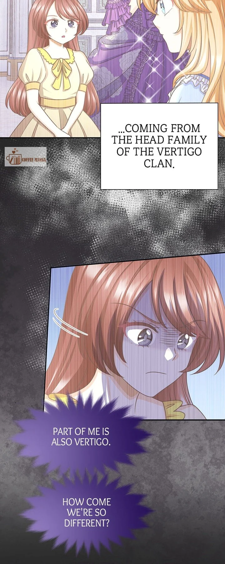 Please Fulfill Your End of the Bargain, My Grace! Chapter 45 175 16