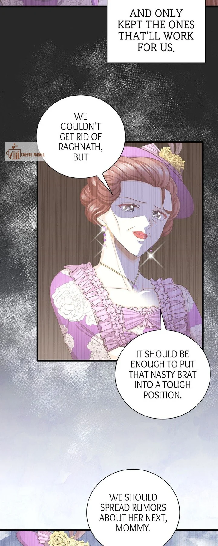Please Fulfill Your End of the Bargain, My Grace! Chapter 45 177 18