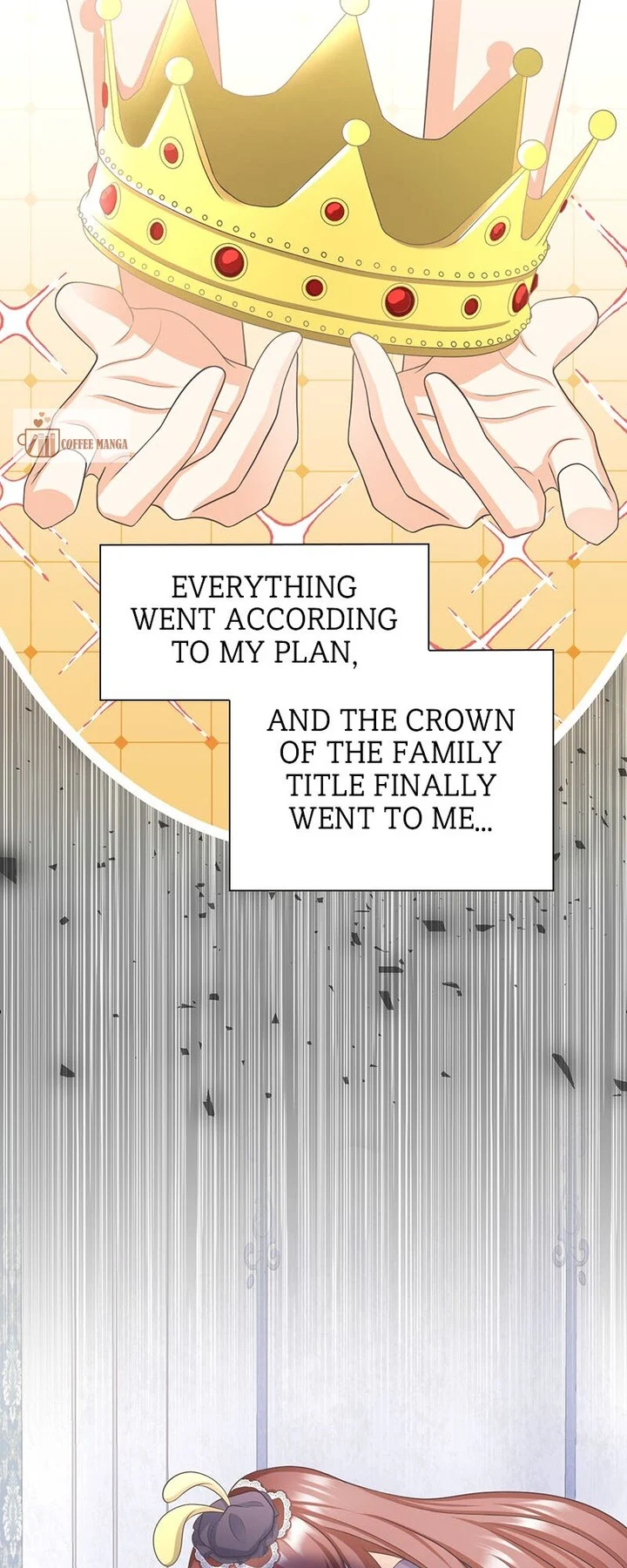 Please Fulfill Your End of the Bargain, My Grace! Chapter 45 179 20