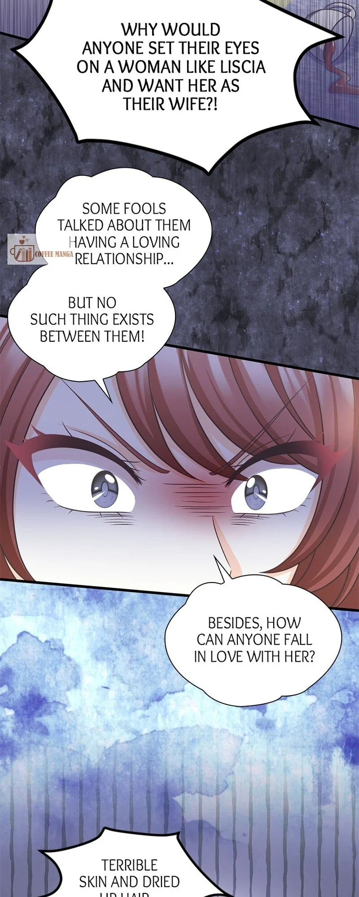 Please Fulfill Your End of the Bargain, My Grace! Chapter 45 182 23