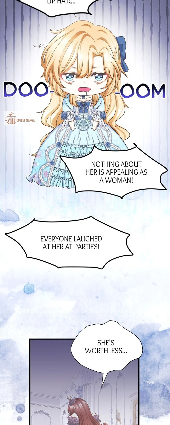 Please Fulfill Your End of the Bargain, My Grace! Chapter 45 183 24