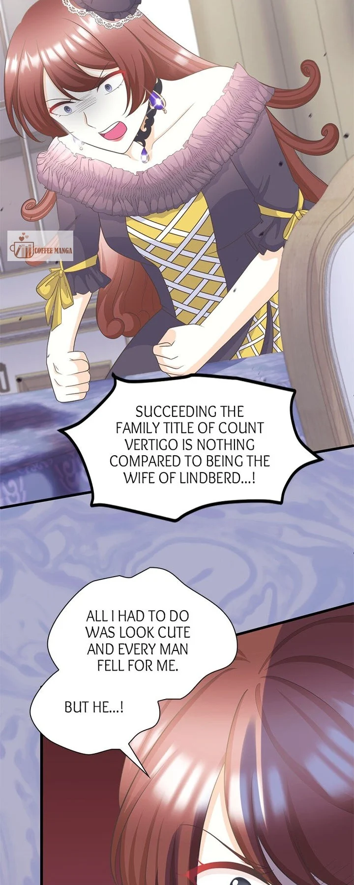 Please Fulfill Your End of the Bargain, My Grace! Chapter 45 185 26