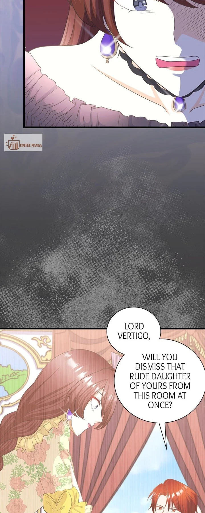 Please Fulfill Your End of the Bargain, My Grace! Chapter 45 186 27