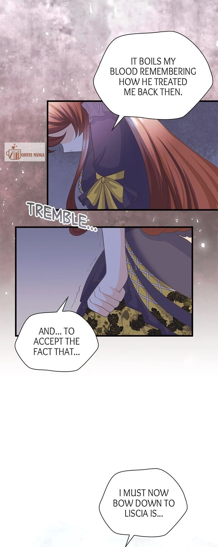 Please Fulfill Your End of the Bargain, My Grace! Chapter 45 188 29