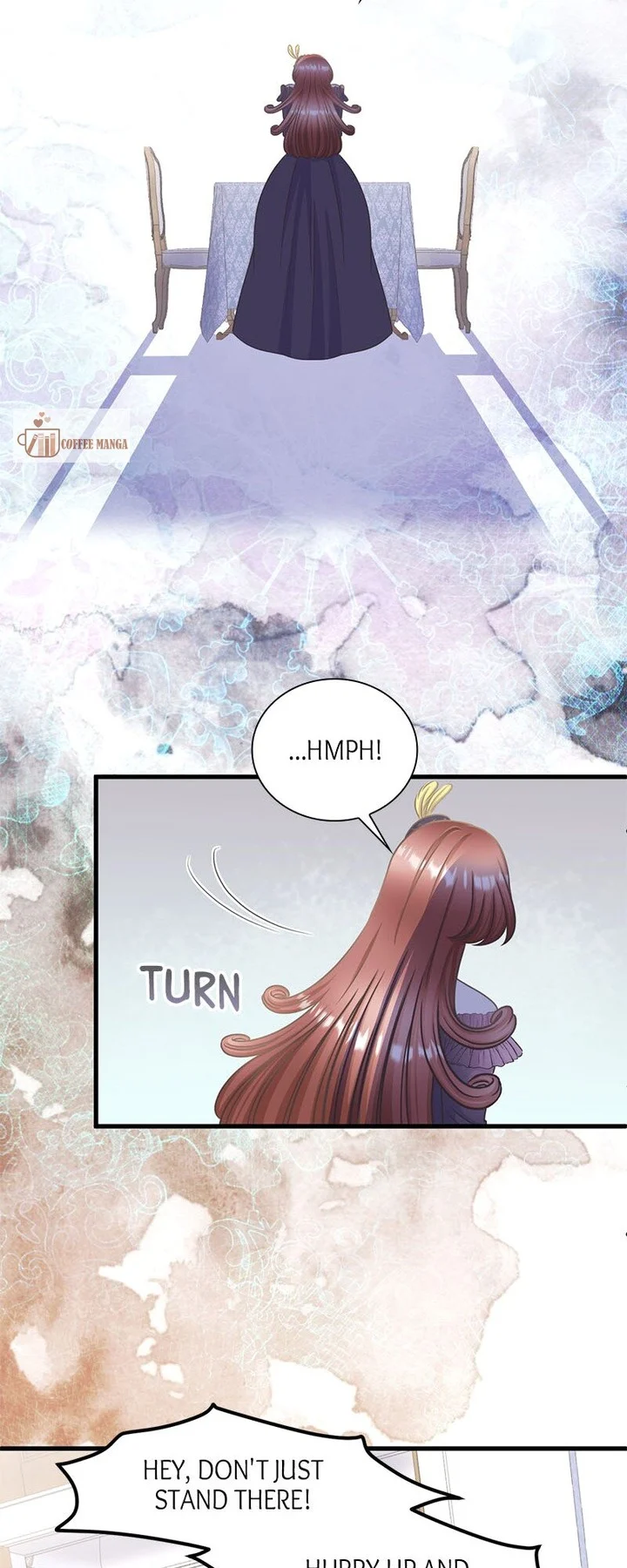 Please Fulfill Your End of the Bargain, My Grace! Chapter 45 189 30