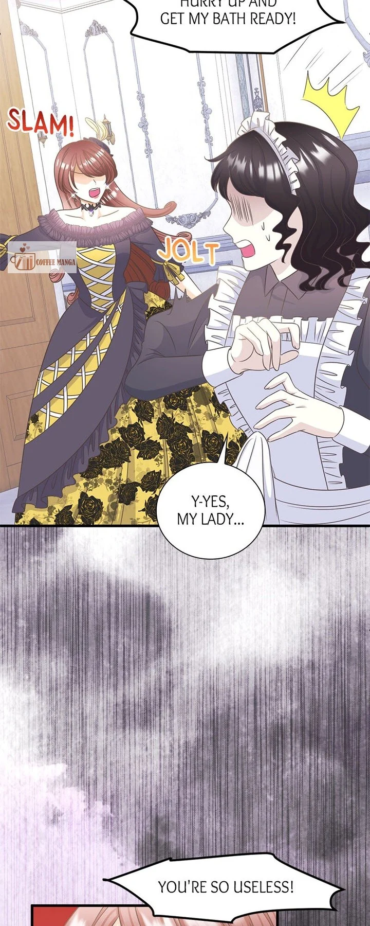 Please Fulfill Your End of the Bargain, My Grace! Chapter 45 190 31