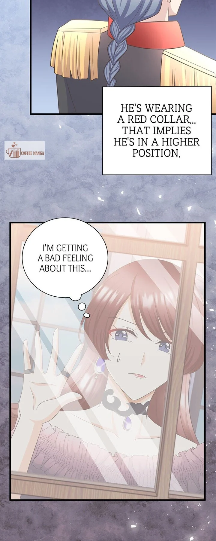 Please Fulfill Your End of the Bargain, My Grace! Chapter 45 195 36