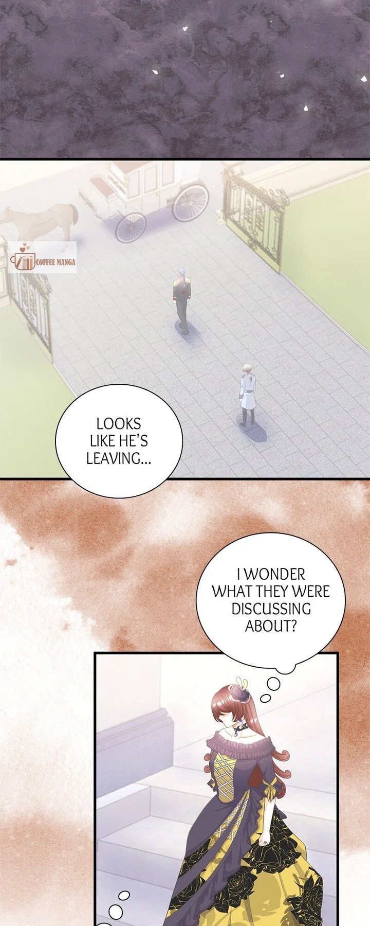 Please Fulfill Your End of the Bargain, My Grace! Chapter 45 196 37