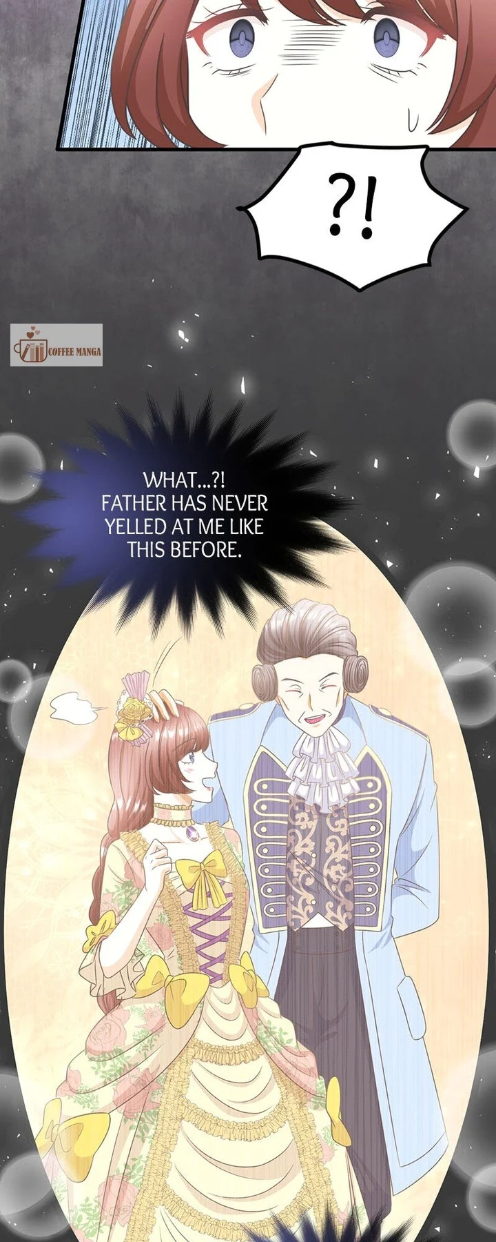 Please Fulfill Your End of the Bargain, My Grace! Chapter 45 200 41