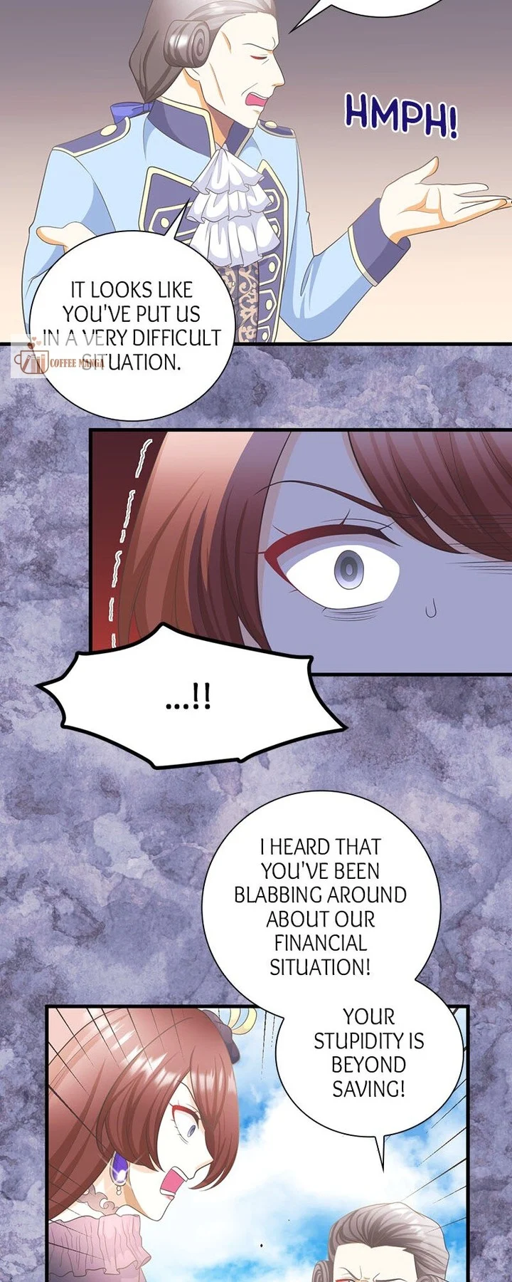 Please Fulfill Your End of the Bargain, My Grace! Chapter 45 203 44