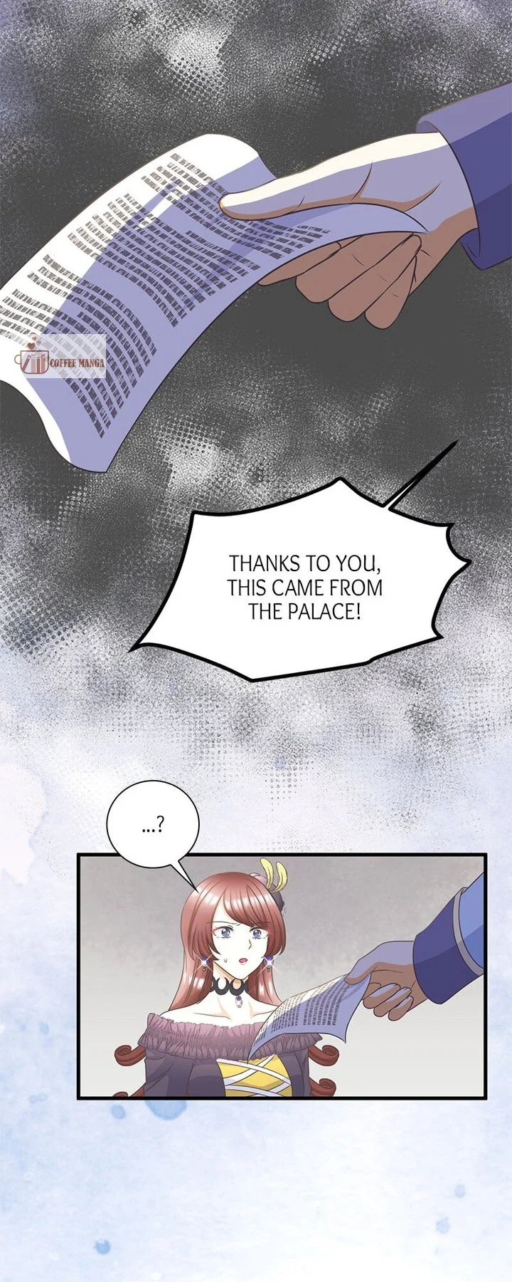 Please Fulfill Your End of the Bargain, My Grace! Chapter 45 207 48