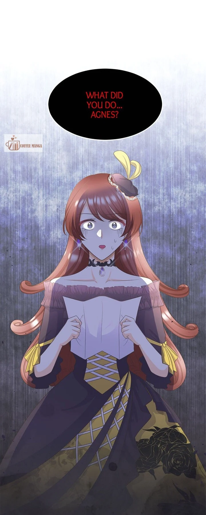 Please Fulfill Your End of the Bargain, My Grace! Chapter 45 210 51