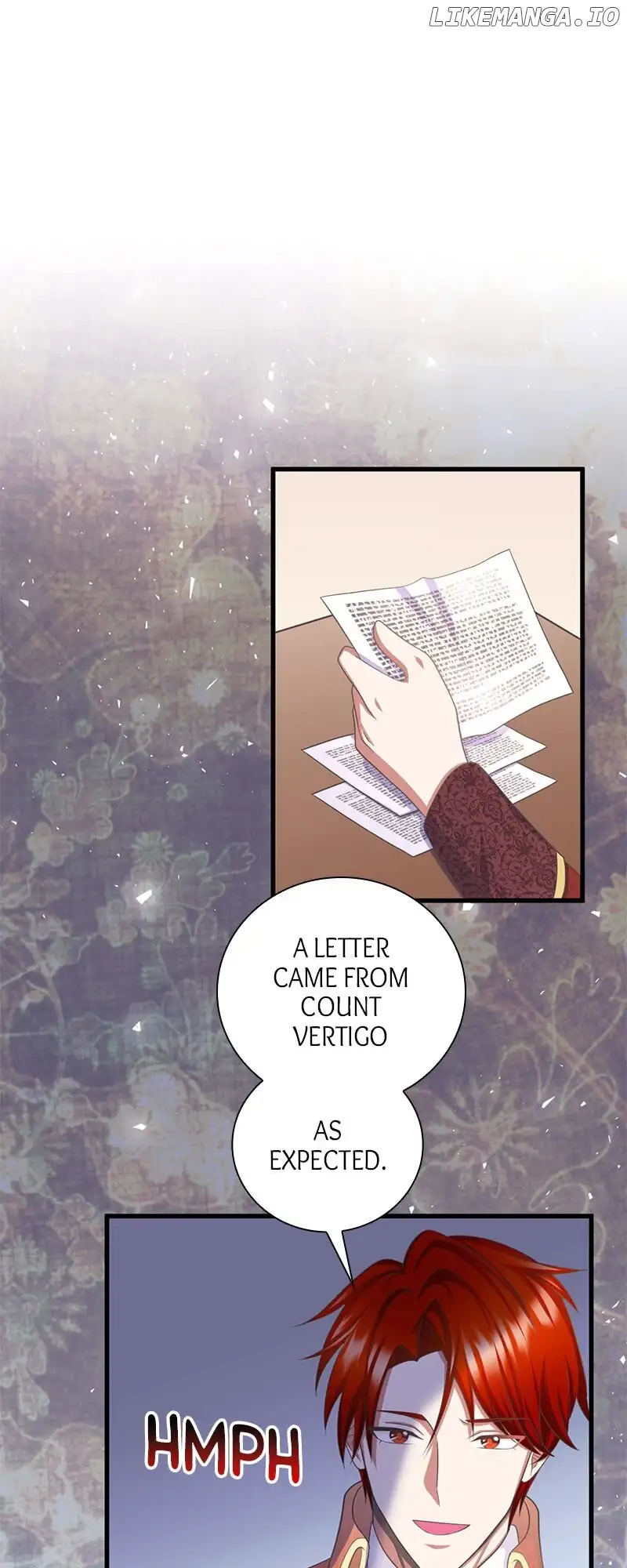 Please Fulfill Your End of the Bargain, My Grace! Chapter 46 122 02